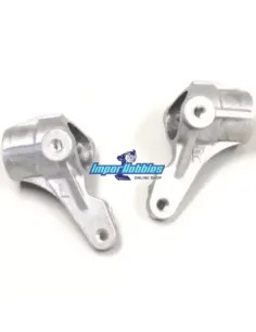 Manguetas delanteras derecha - izquierda Kyosho Optima / Optima Mid / Turbo Optima OT211B