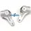 Knuckle Arm - Right / Left - Kyosho Optima / Optima Mid / Turbo Optima OT211B