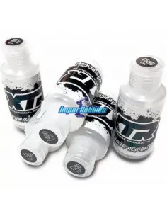 Shock Silicone Oil - 1200Cst 80Ml. XTR Premium SIL-1200 - XTR Premium 80Ml. / 90Gr. Silicone Fluids 2