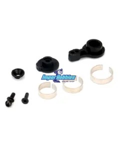 Steering Servo Horn Thunder Tiger Tomahawk BX / ST PD7922 - Thunder Tiger Tomahawk BX