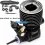 Motor XTR X5 .21 DLC + Escape Efra 2146 Escala 1/8 Buggy XTR-9692C