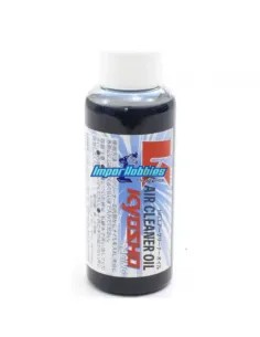 Air Filter Oil HG - Blue 100cc Kyosho 96187