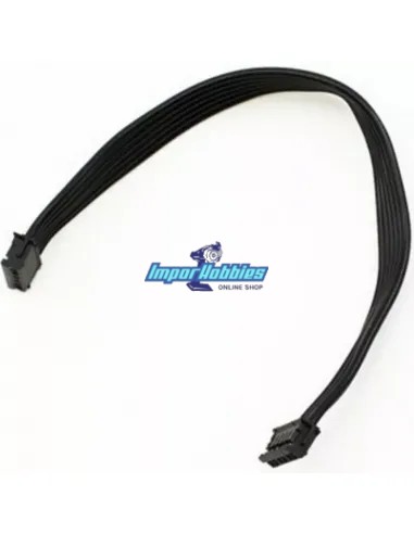 Cable de sensores 140mm motor Brushless Hobbywing HW30810000