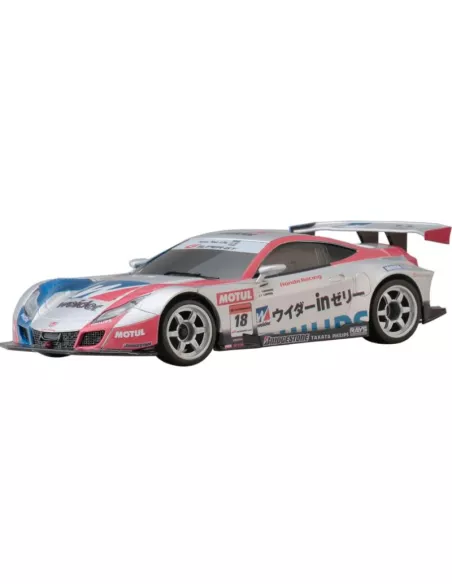 White Body Painting 98mm Kyosho Mini-Z Honda HSV-010 2010 MR-03 / RWD MZN130