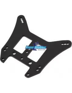 Rear Shock Stay Kyosho Inferno MP9 TKI3 / TKI4 / EVO GP & EP ReadySet IF272 - Kyosho Inferno MP9 TKI3 RTR - Spare Parts & Option