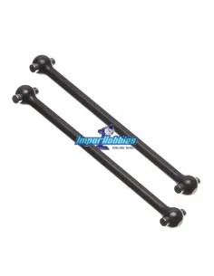 Rear Drive Shafts (2 U.) Absima AB1 / AT1 1230004 - Absima AB1