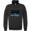 Sweat zippé noir K24 Taille XL Kyosho 88241-XL