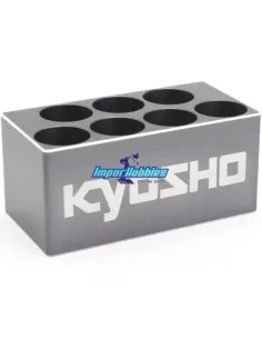 SP Tool Stand - (MZW120) Kyosho Mini-Z MZW127