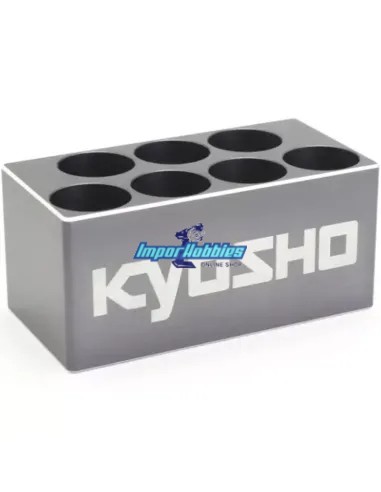 Soporte / Stand herramientas SP (MZW120) Kyosho Mini-Z MZW127