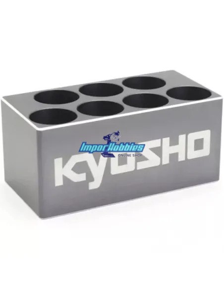 Soporte / Stand herramientas SP (MZW120) Kyosho Mini-Z MZW127