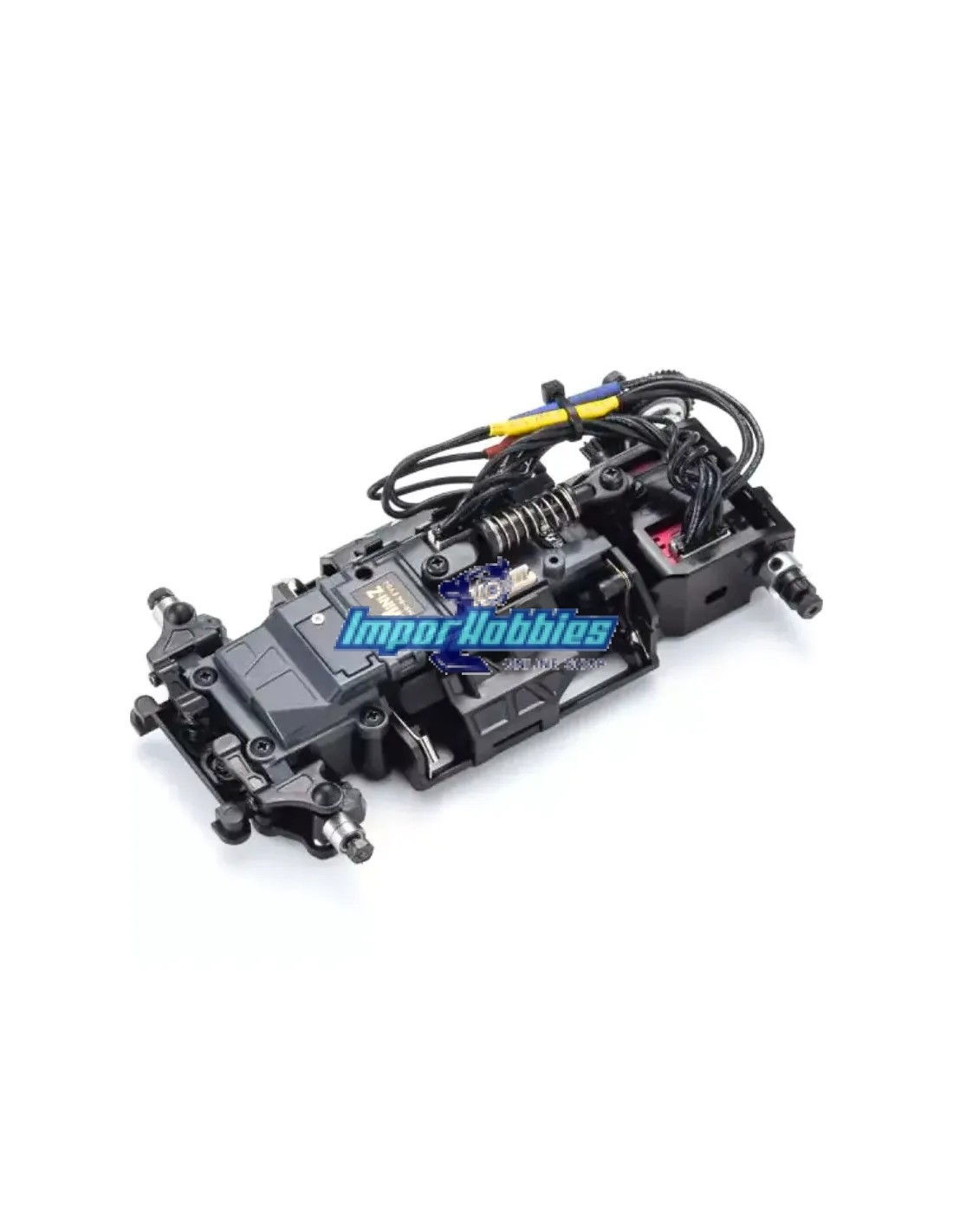 Kyosho Mini-Z MR-04 EVO2 8500KV Chassis Set 32890