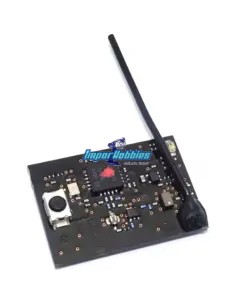 Modulo de receptor Futaba 4PMPlus - 7PX - 7XC - 10PX Kyosho Mini-Z EVO2 82044