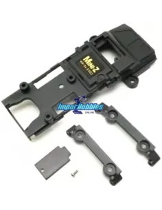 Receiver / Upper Cover Set Kyosho Mini-Z MR-04 MZ702