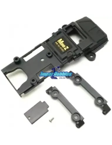 Capot supérieur du châssis Kyosho Mini-Z MR-04 MZ702