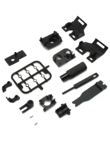 Chassis Small Parts Set Kyosho Mini-Z MR-04 MZ703