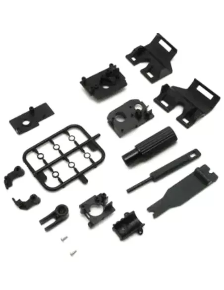 Chassis Small Parts Set Kyosho Mini-Z MR-04 MZ703