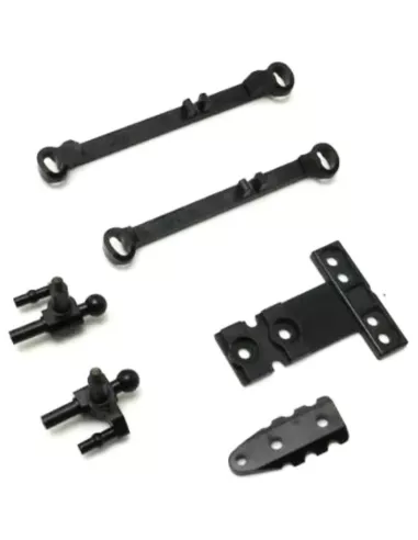 Suspension Small Parts Set Kyosho Mini-Z MR-04 MZ708