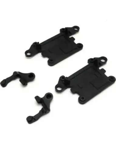 Front Suspension Arm Set Kyosho Mini-Z MR-04 MZ710