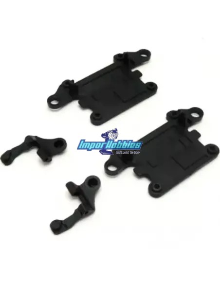 Bras de suspension avant Kyosho Mini-Z MR-04 MZ710