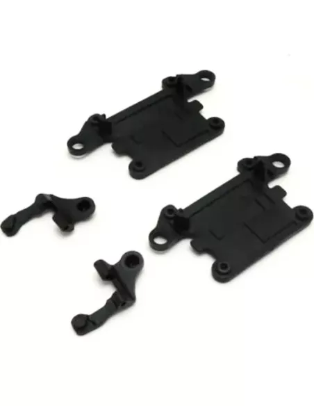 Front Suspension Arm Set Kyosho Mini-Z MR-04 MZ710