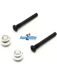 Ejes suspensión Kyosho Mini-Z MR-04 MZ711