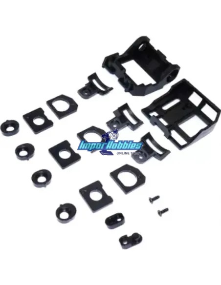 Kit supports de moteur(MM) Kyosho Mini-Z MR-04 MZ714
