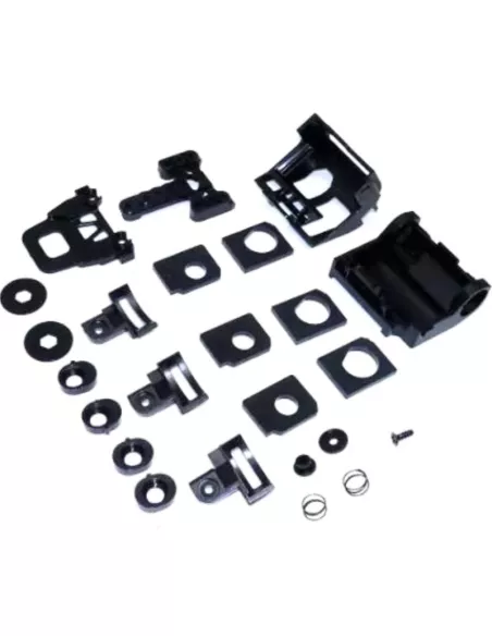 Motor Case Set (MM2) Kyosho Mini-Z MR-04 MZ715