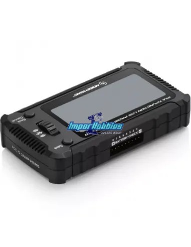 Boitier Multifunction LCD Program Box PRO G3 Hobbywing 30502002