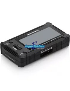 Multifunction LCD Program Box PRO G3 Hobbywing 30502002 2