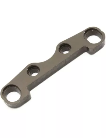 Aluminum Lower Suspension Holder FR Kyosho Inferno MP10 RS / MP10e RS IF656