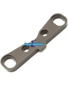 Aluminum Lower Suspension Holder RF Kyosho Inferno MP10 RS / MP10e RS IF657