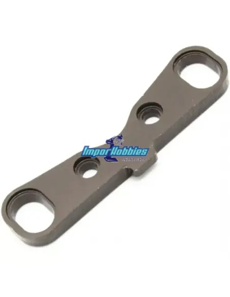 Placa convergencia trasera / delantera RF Kyosho Inferno MP10 RS / MP10e RS IF657