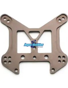 Support d'amortisseur arriere Kyosho Inferno MP10 RS / MP10e RS IF654