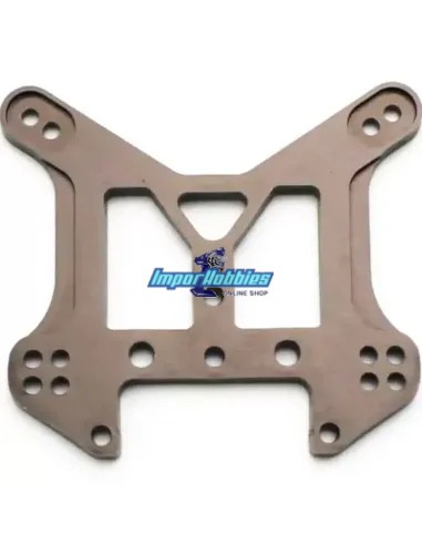 Soporte de amortiguador trasero Kyosho Inferno MP10 RS / MP10e RS IF654