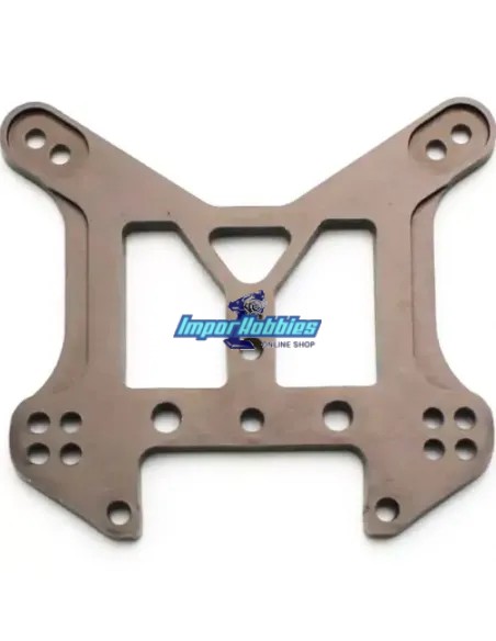 Soporte de amortiguador trasero Kyosho Inferno MP10 RS / MP10e RS IF654