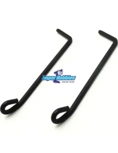 Muffler Stay (2 U.) Kyosho...