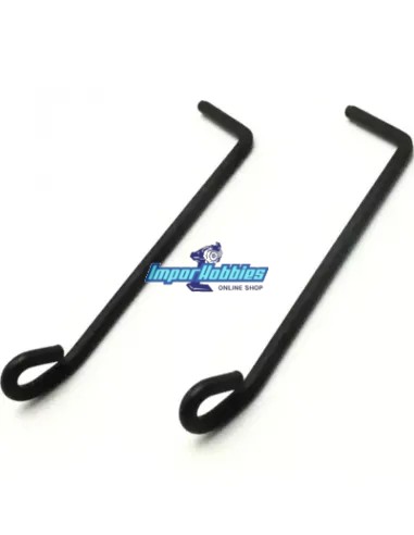 Support resonateur (2 U.) Kyosho...