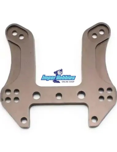 Support d'amortisseur avant Kyosho Inferno MP10 RS / MP10e RS IF653