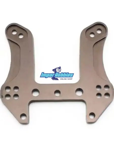 Support d'amortisseur avant Kyosho Inferno MP10 RS / MP10e RS IF653