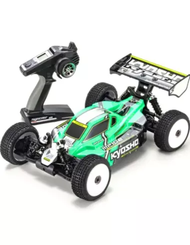 Kyosho Inferno MP10e RS Electric RTR...