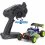 Mini Coche RC Kyosho Mini-Z Buggy Sport RTR Inferno MP9 TKI 4WD MB-010 1/24 Azul / Amarillo 32093BLY