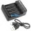 Compact AA / AAA NiMH Charger V2 - Speed House Kyosho 72211 - 71999