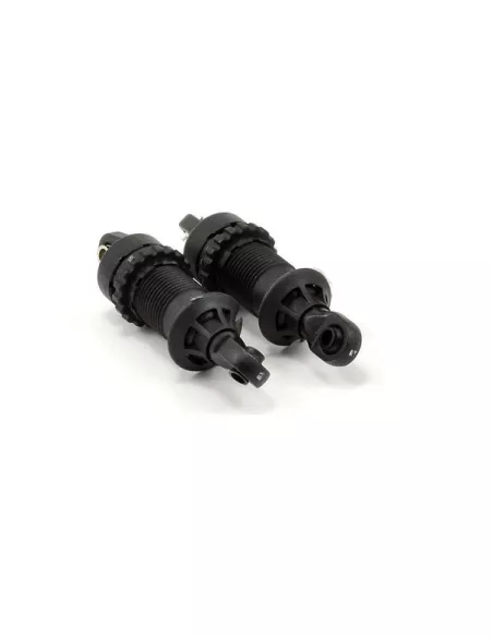 Composite GTR Shocks (2 U.) Traxxas E-Revo / Summit / Slash 1/16 TRX7061 - Traxxas E-Revo 1/16