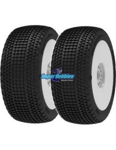 Ruedas VP-Pro Striker Evo...