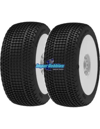 Ruedas VP-Pro Striker Evo 2.0 (2 U.)...