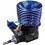 Moteur Picco P3TX Ceramic .21 3+2T 1/8 Buggy TT / Off Road PIC9696
