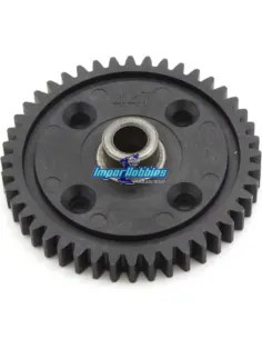 Center Differential Spur Gear - 44T M1.0 Kyosho Mad Wagon / Tacoma KB031-44
