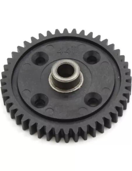 Center Differential Spur Gear - 44T M1.0 Kyosho Mad Wagon / Tacoma KB031-44