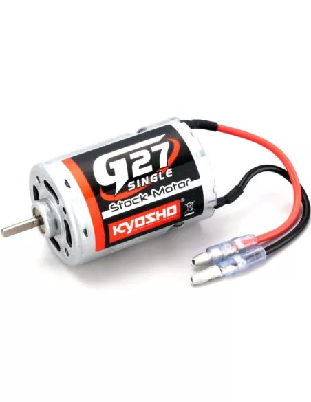 Brushed Motor 27T 540 Class G-Series G2X 1/10 Kyosho 70702