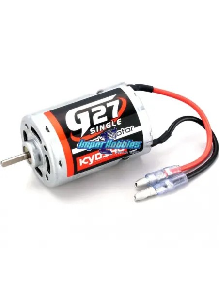 Moteur électrique brushed 27T 540 Class G-Series G2X 1/10 Kyosho 70702